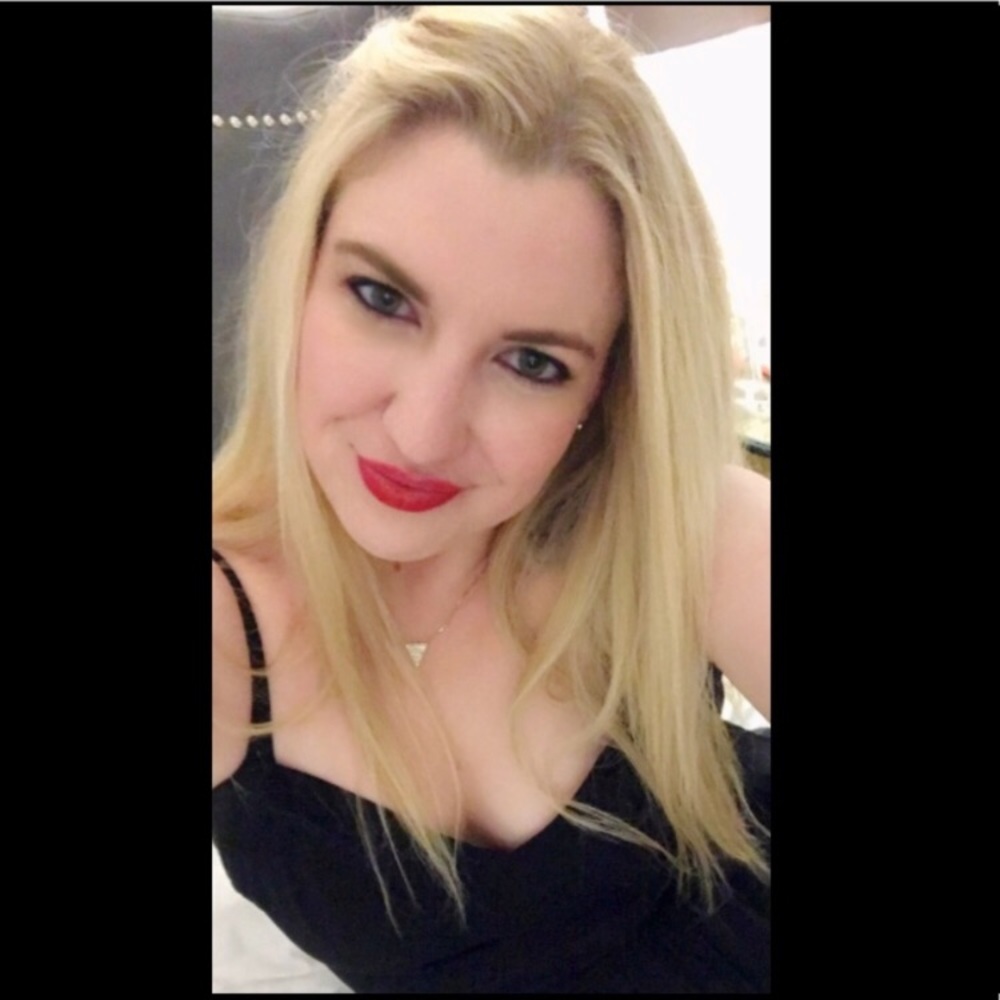 Hi Posh friends, I’m Susan :)